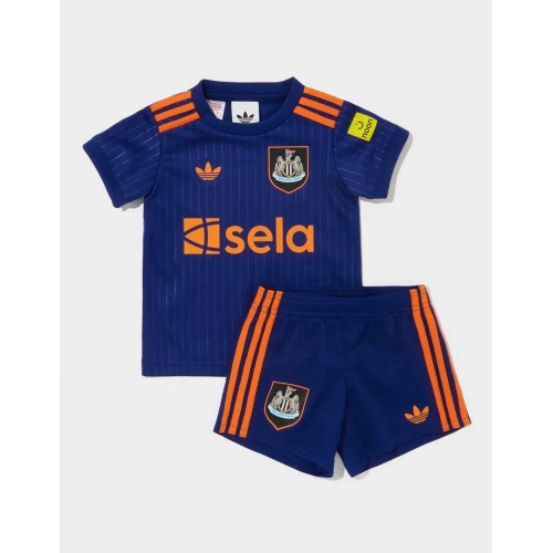 Newcastle Tredjetr极je Børn 2025-2026 Newcastle Tredjetr极je Børn 2025-2026